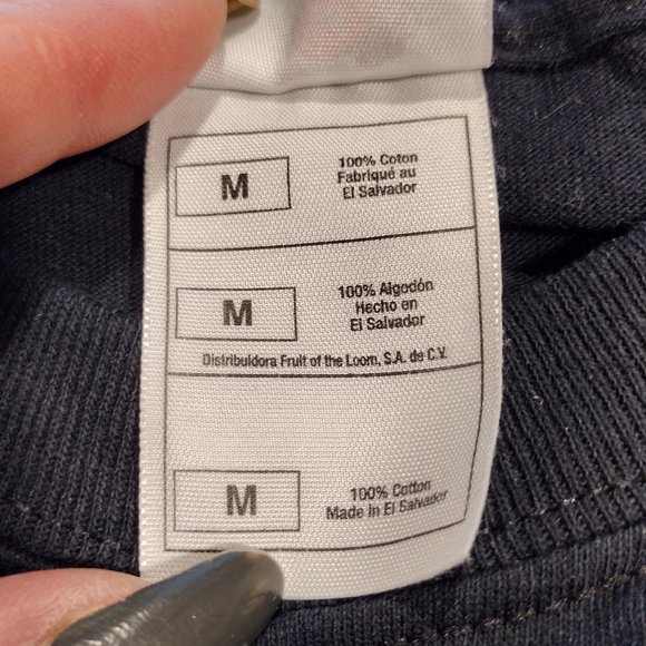 ✨ Stray Cats European Tour 2008 T-Shirt - Picture 6 of 6